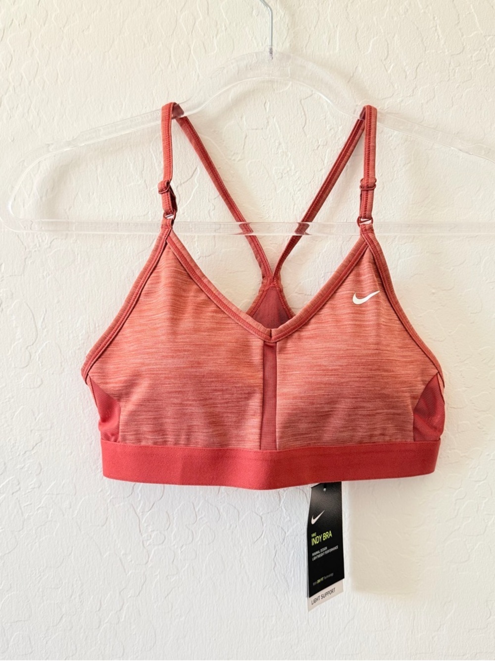 Women’s Nike Indy Sports Bra